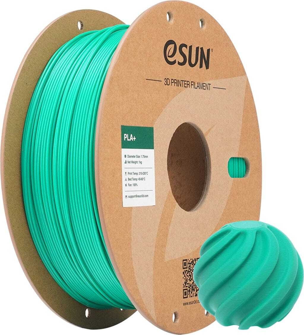 ESun Filament PLA+ 1,75mm 1kg